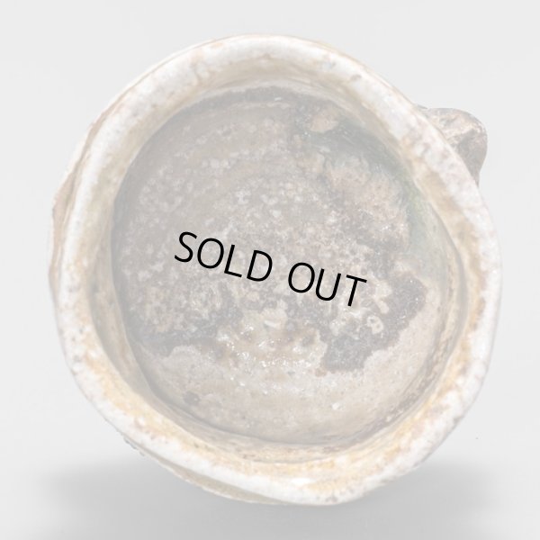 画像6: 福島一紘　伊賀ぐい呑　１