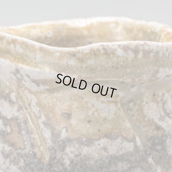 画像12: 福島一紘　伊賀ぐい呑　１