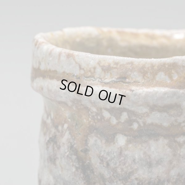 画像9: 福島一紘　伊賀ぐい呑　１