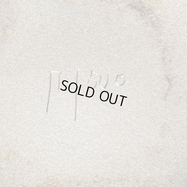 画像16: 伴哲生　錫きなりぐいのみ　１