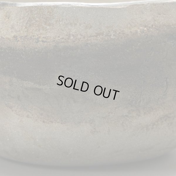 画像12: 伴哲生　錫きなりぐいのみ　１