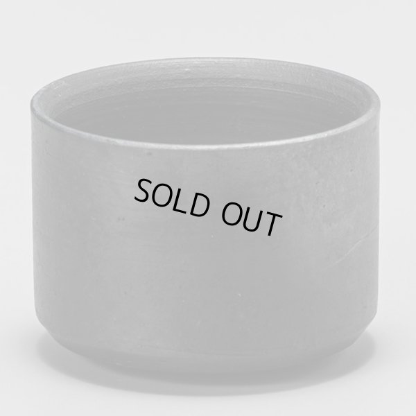 画像2: 上山遼　炭化酒盃　１