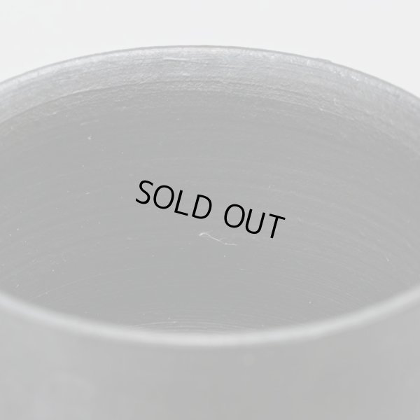 画像11: 上山遼　炭化酒盃　１