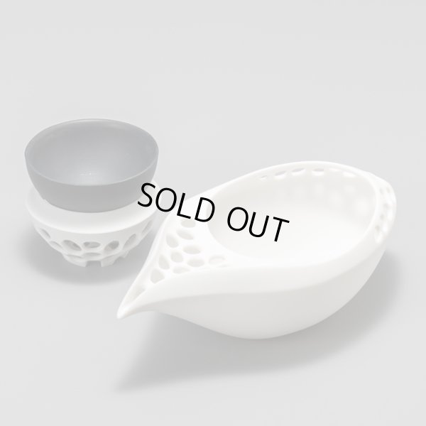 画像18: 加藤好康　透文片口