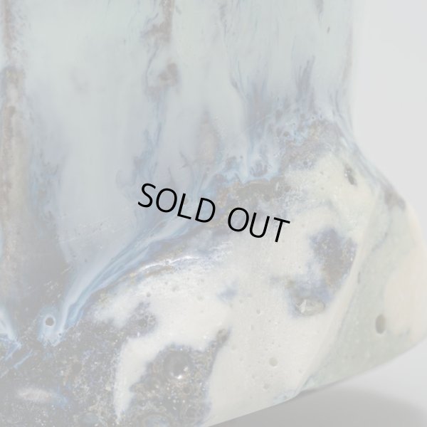 画像15: 木ノ戸久仁子　稀晶石酒盃　２