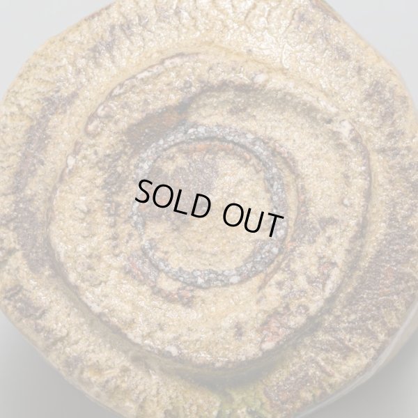 画像17: 松村遷　本沼手黄瀬戸酒盃　７