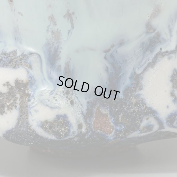 画像13: 木ノ戸久仁子　稀晶石酒盃　２