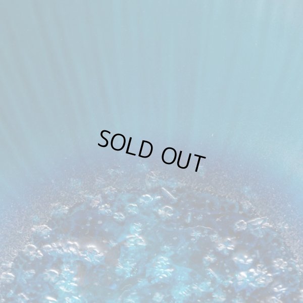 画像11: 和田山真央　盃　藍流しトルコブルー