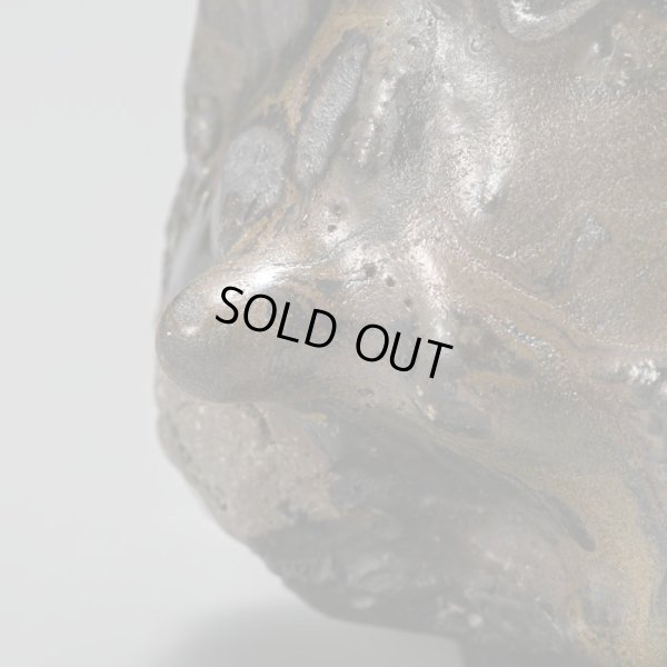 画像11: 木村貴史　  黒釉ぐい呑　　