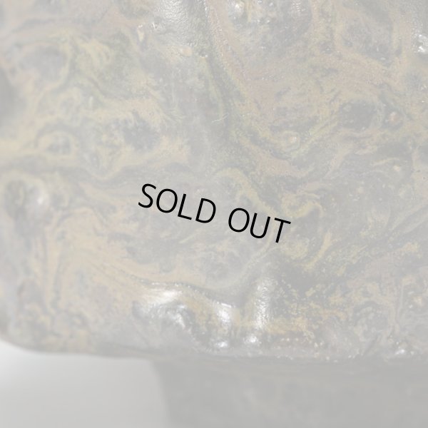 画像13: 木村貴史　  黒釉ぐい呑　　