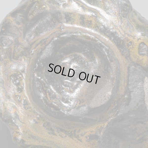 画像15: 木村貴史　  黒釉ぐい呑　　