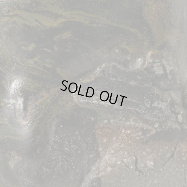 画像14: 木村貴史　  黒釉ぐい呑　　