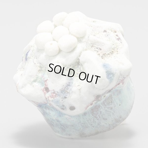 画像8: 木ノ戸久仁子　稀晶石酒盃　３