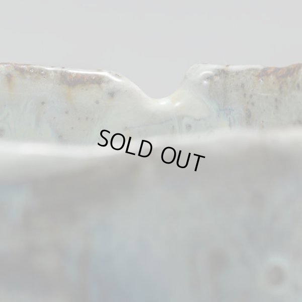 画像16: 木ノ戸久仁子　稀晶石酒盃　３