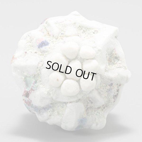 画像7: 木ノ戸久仁子　稀晶石酒盃　３