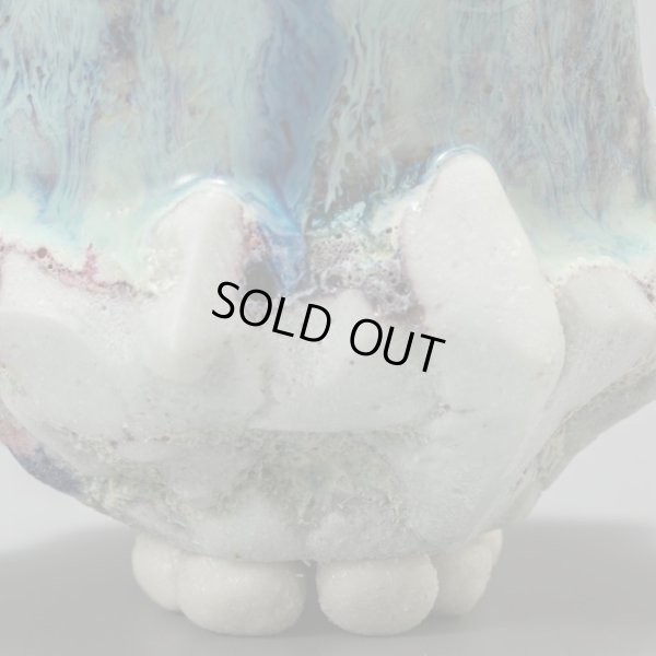 画像13: 木ノ戸久仁子　稀晶石酒盃　３