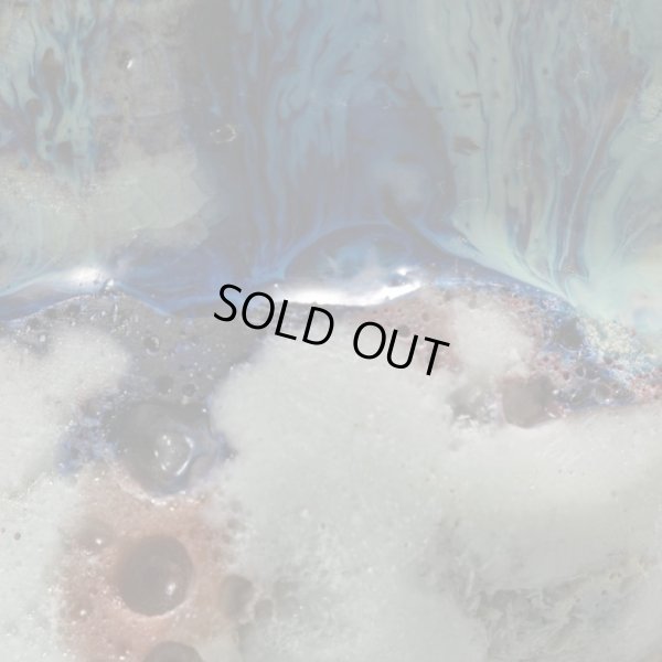 画像15: 木ノ戸久仁子　稀晶石酒盃　３