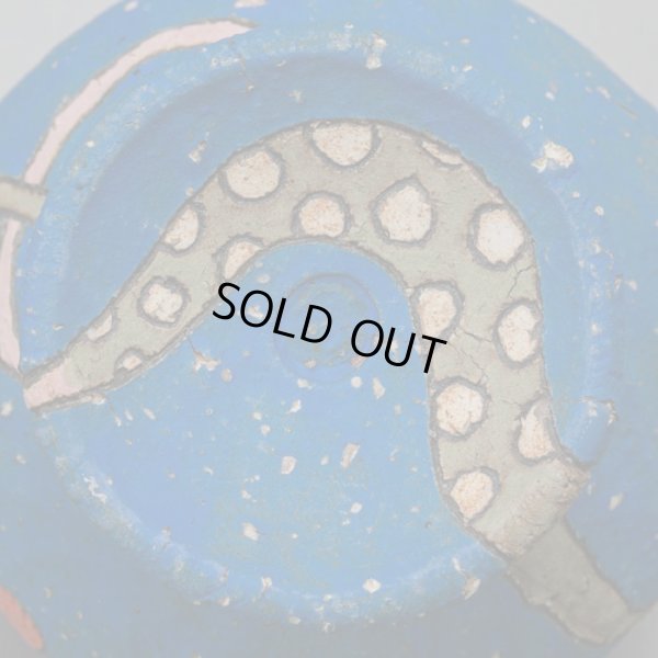 画像18: plant face ゴブレット　１