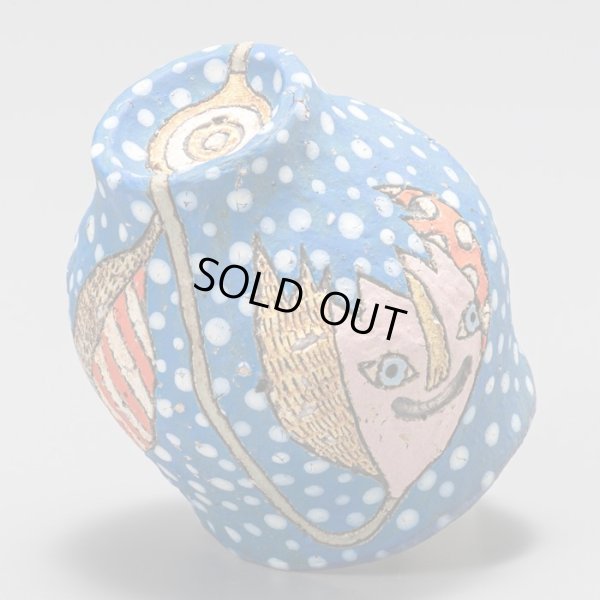 画像8: plant face ぐい呑１