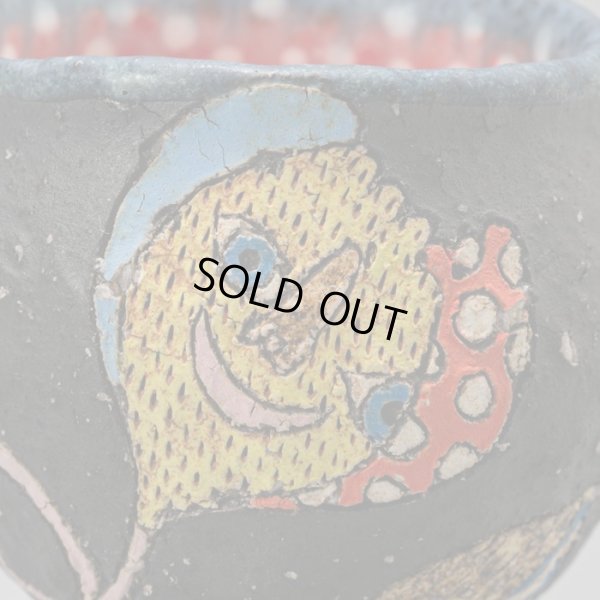 画像10: plant face ぐい呑2