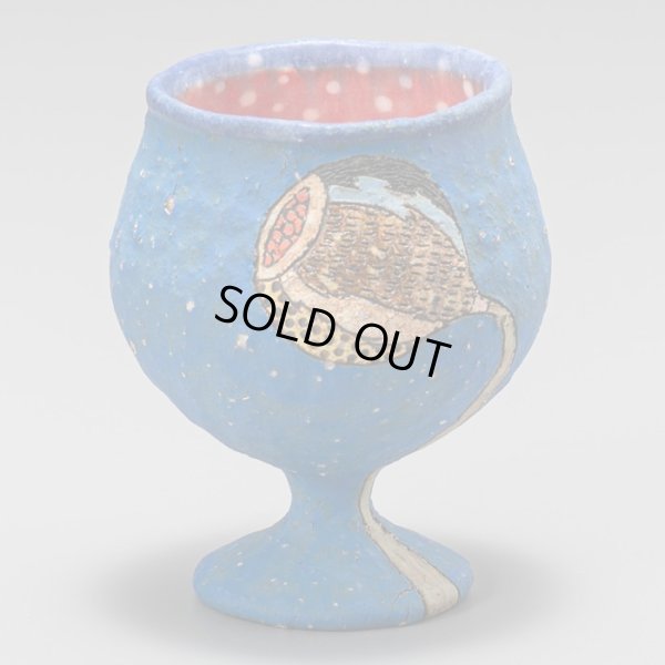 画像3: plant face ゴブレット　１