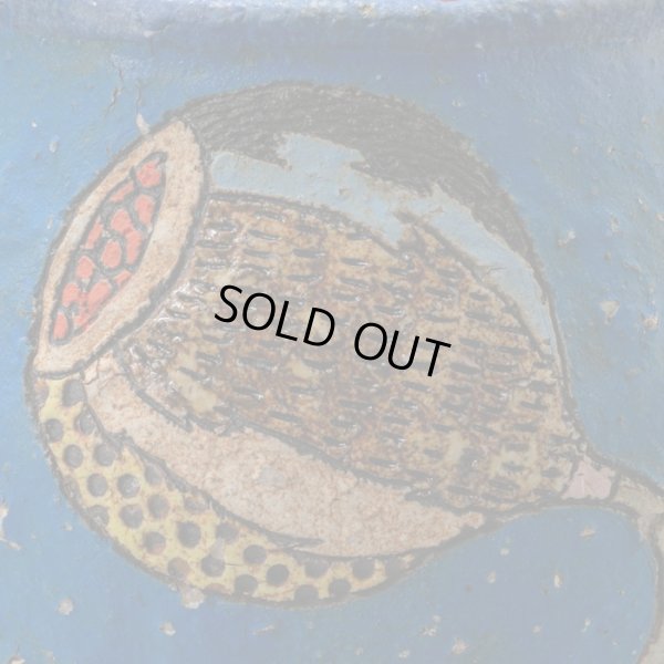 画像11: plant face ゴブレット　１