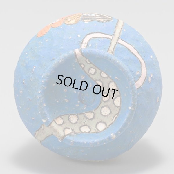 画像7: plant face ゴブレット　１