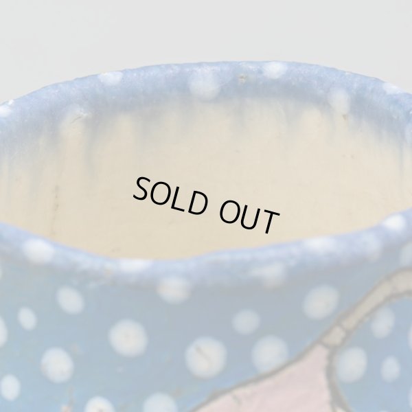 画像16: plant face ぐい呑１