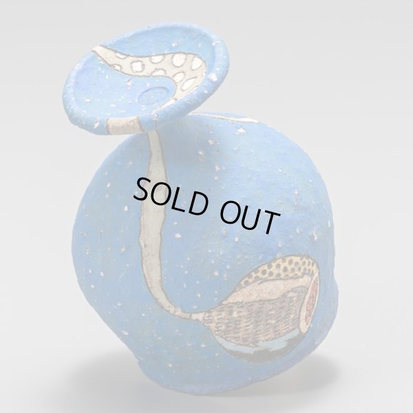 画像8: plant face ゴブレット　１