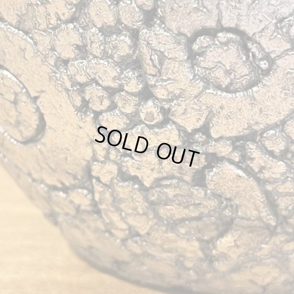 画像13: テクスチャ　片口　輪っか　プラチナ彩