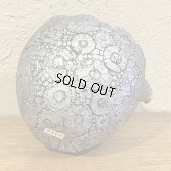 画像9: テクスチャ　片口　輪っか　プラチナ彩