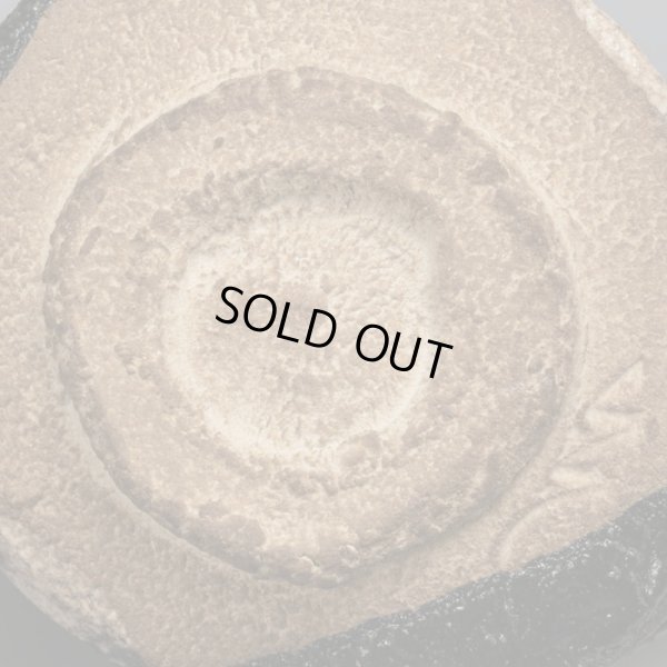 画像17: 黒織部ぐい呑　４