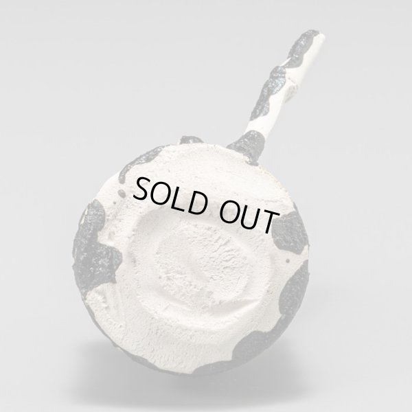 画像8: 引出黒枝付ぐい呑　