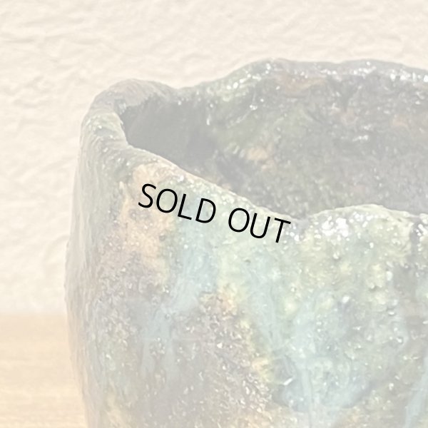 画像9: 寂織部ぐい呑　30