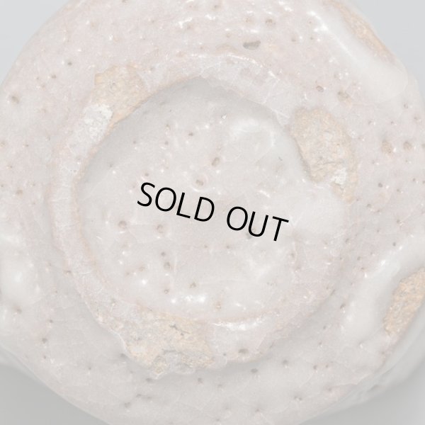 画像16: 加古勝己　灰釉ぐい呑　