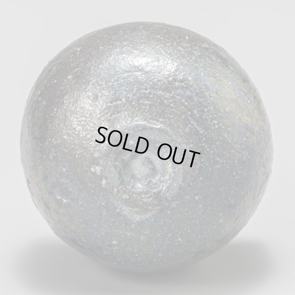 画像7: 清水万佐年　青蛇ぐい呑　２