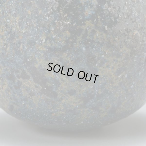 画像13: 清水万佐年　青蛇ぐい呑　２