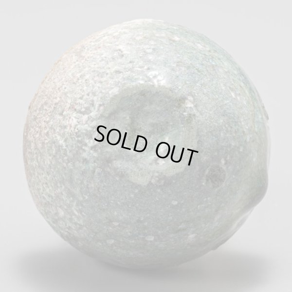 画像7: 柴岡祐太　備前窯変ぐい呑　２