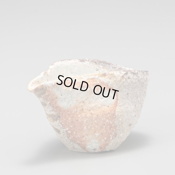 画像2: 石田和也　備前磁器注器　１