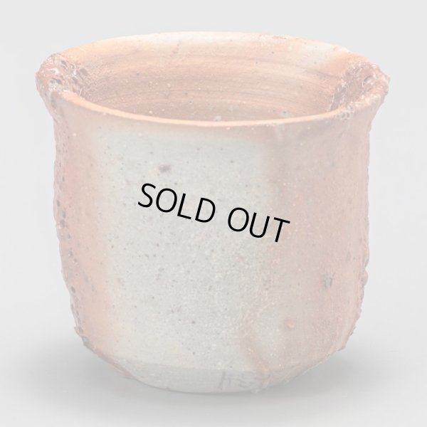 画像2: 星野聖　備前酒呑　２