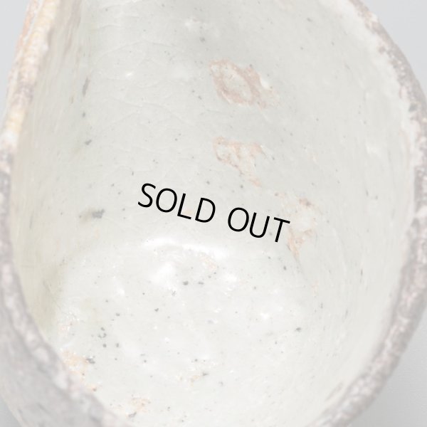 画像16: 石田和也　備前磁器注器　１