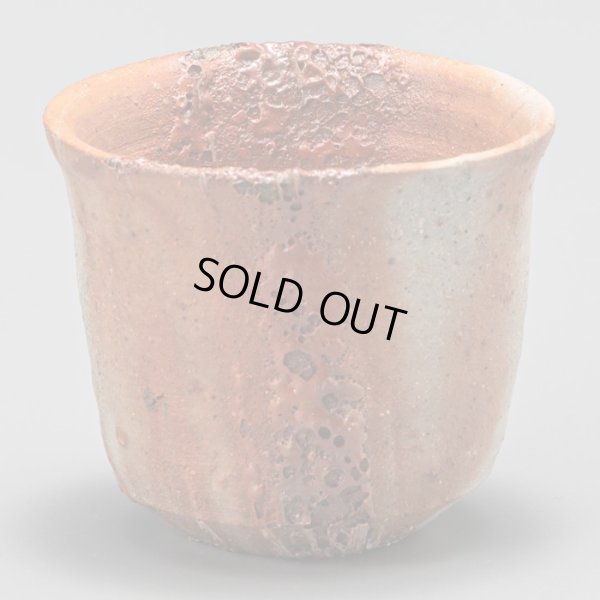 画像3: 星野聖　備前酒呑　２