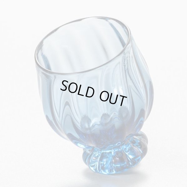 画像3: Deep Blue ぐい呑