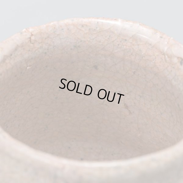 画像14: 木村龍生　絵唐津ぐい呑１