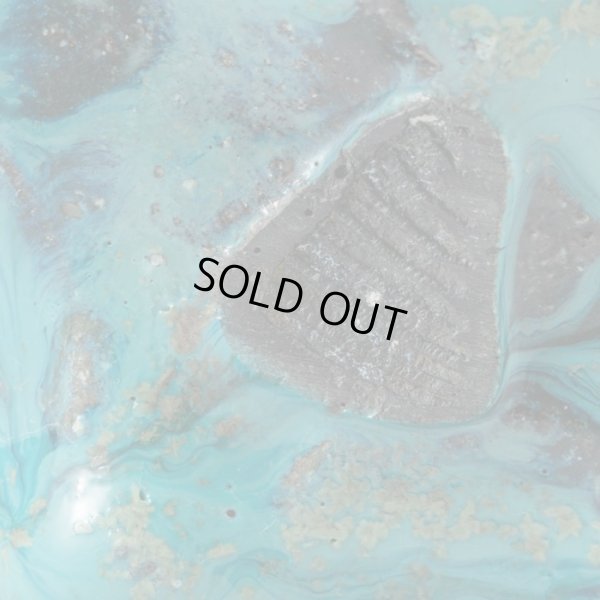 画像17: 木村貴史　 緑釉片口