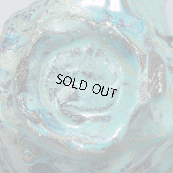 画像19: 木村貴史　 緑釉片口