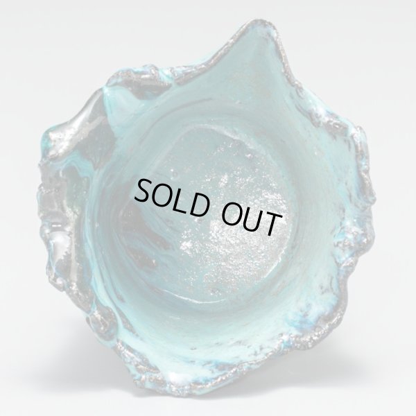 画像7: 木村貴史　 緑釉片口