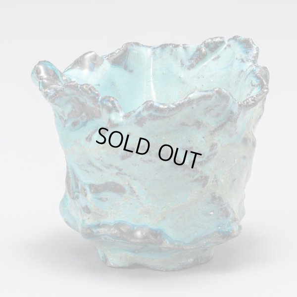 画像5: 木村貴史　 緑釉片口