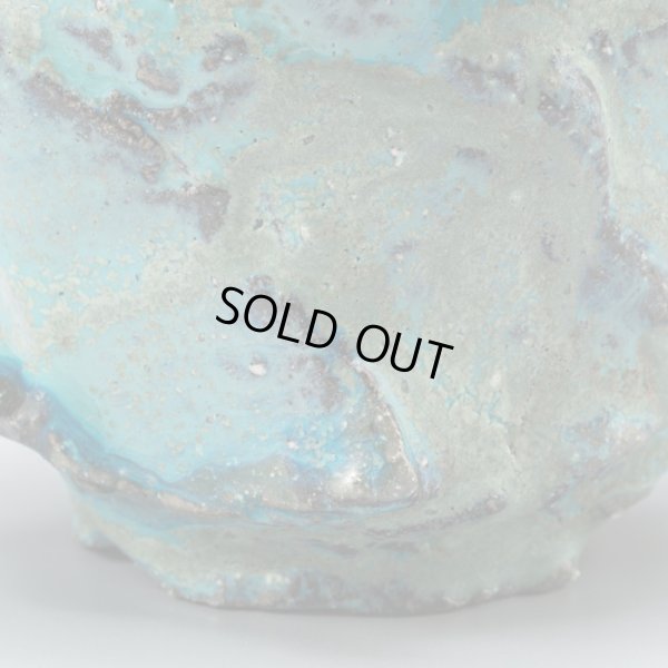 画像12: 木村貴史　 緑釉片口