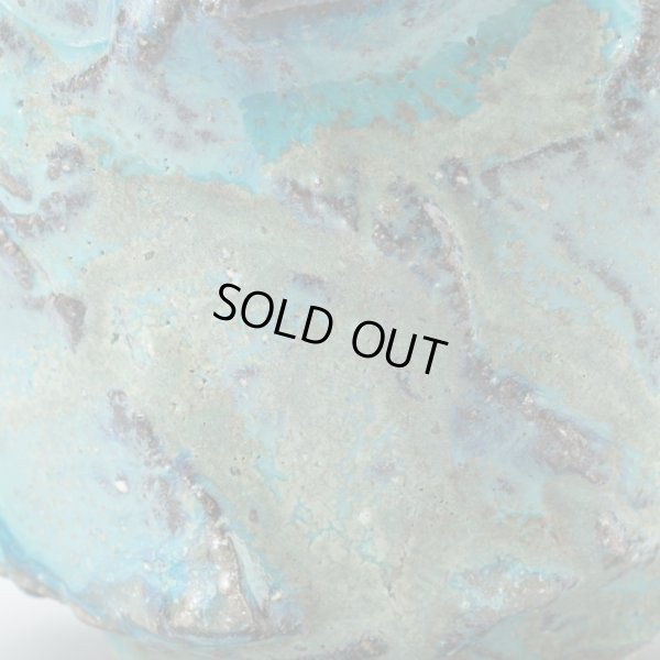 画像13: 木村貴史　 緑釉片口